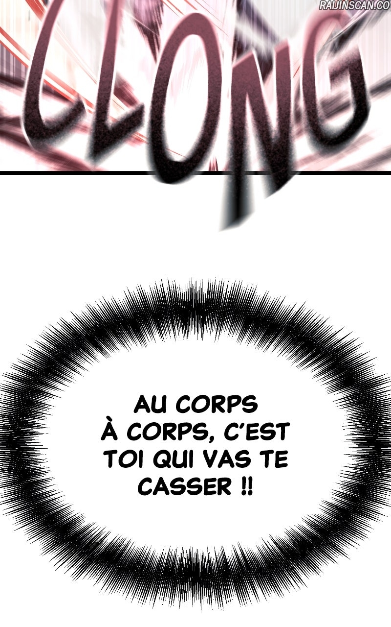 King of Violence Chapitre 60 - Page 40
