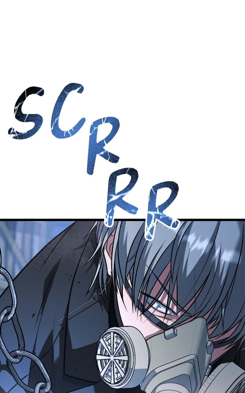 King of Violence Chapitre 60 - Page 41