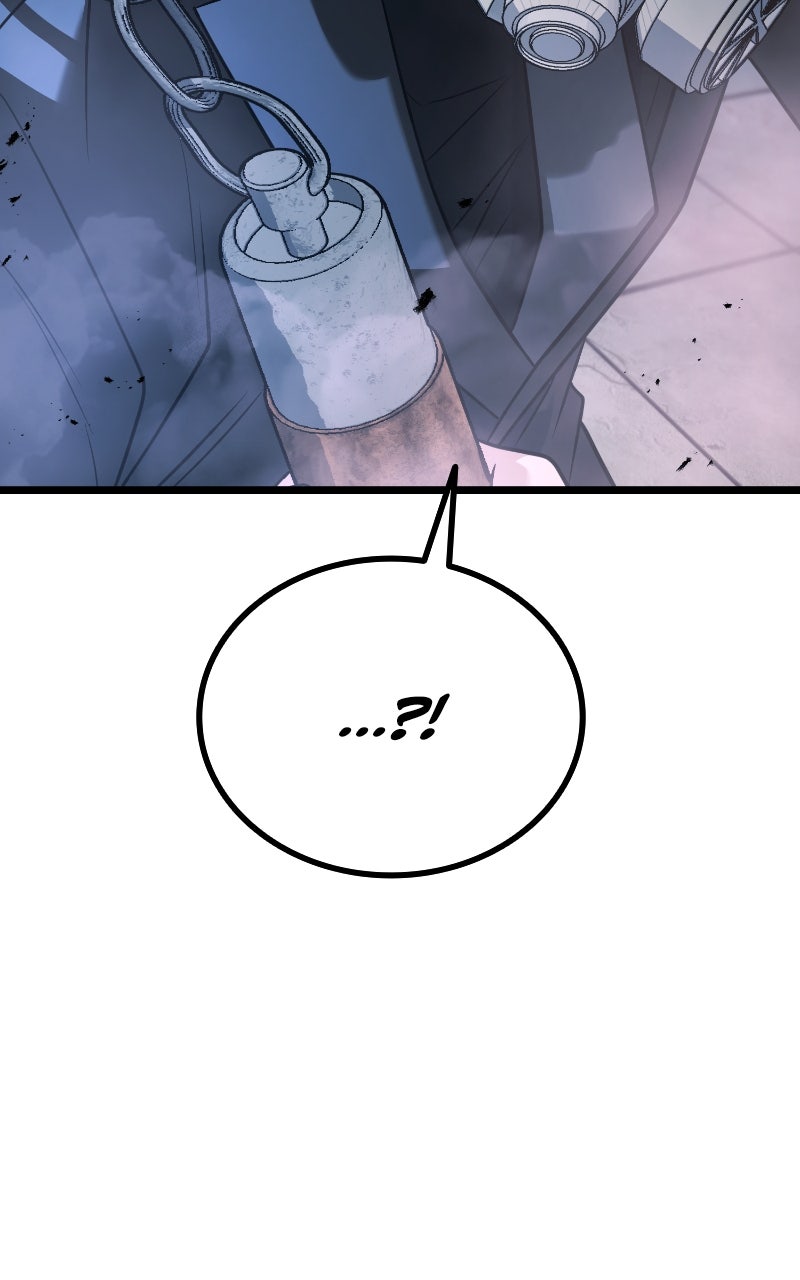 King of Violence Chapitre 60 - Page 42