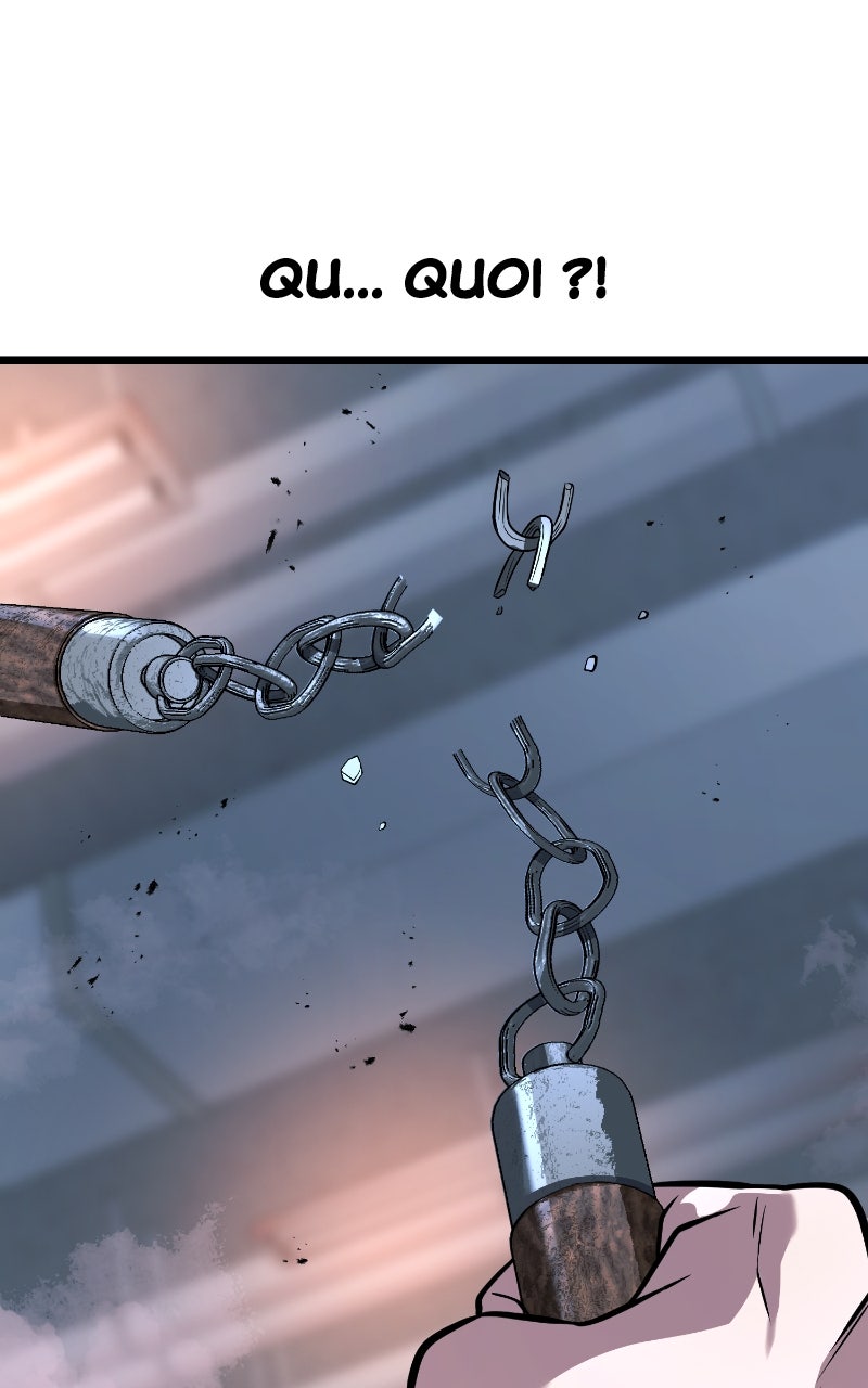 King of Violence Chapitre 60 - Page 43