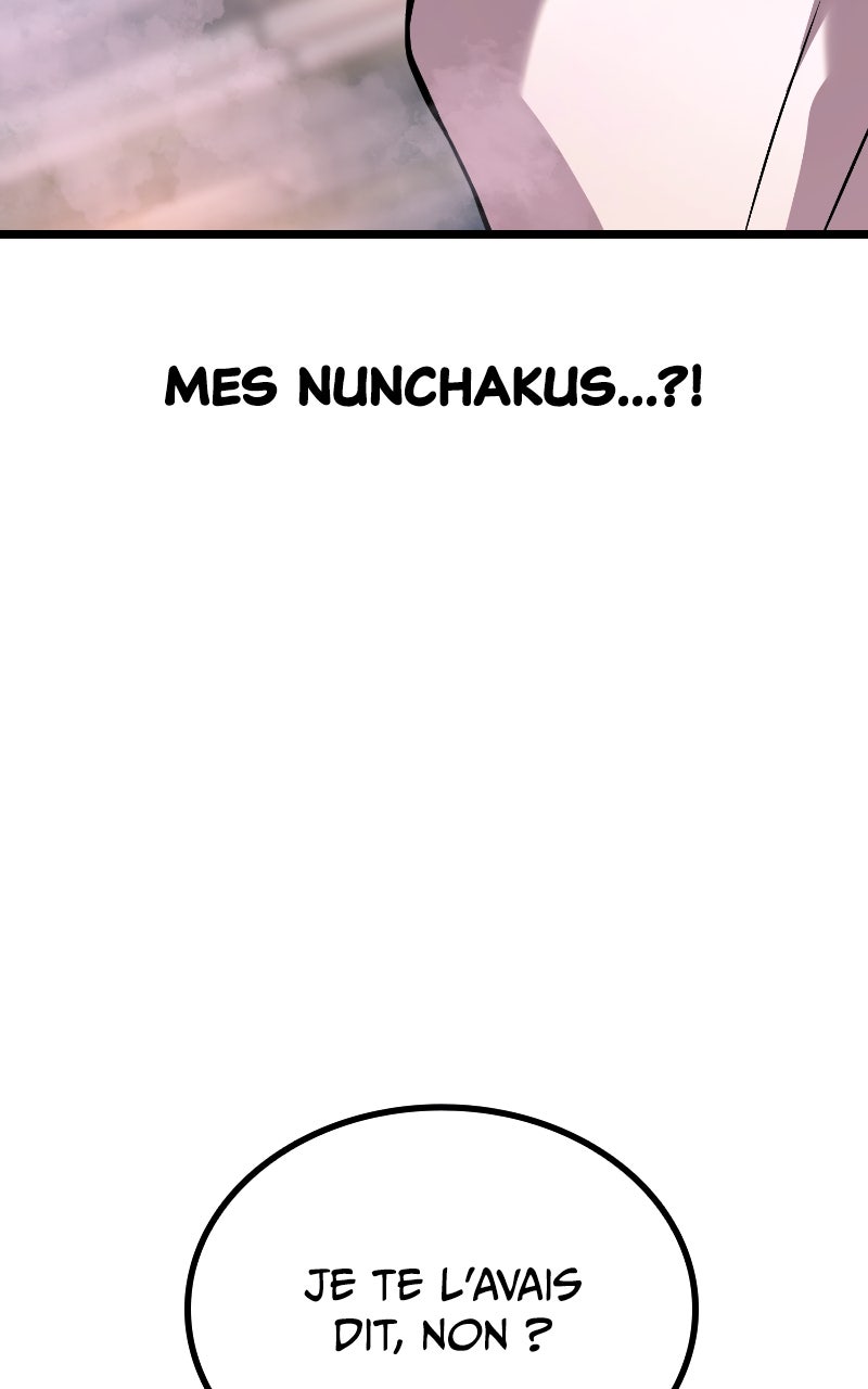 King of Violence Chapitre 60 - Page 44