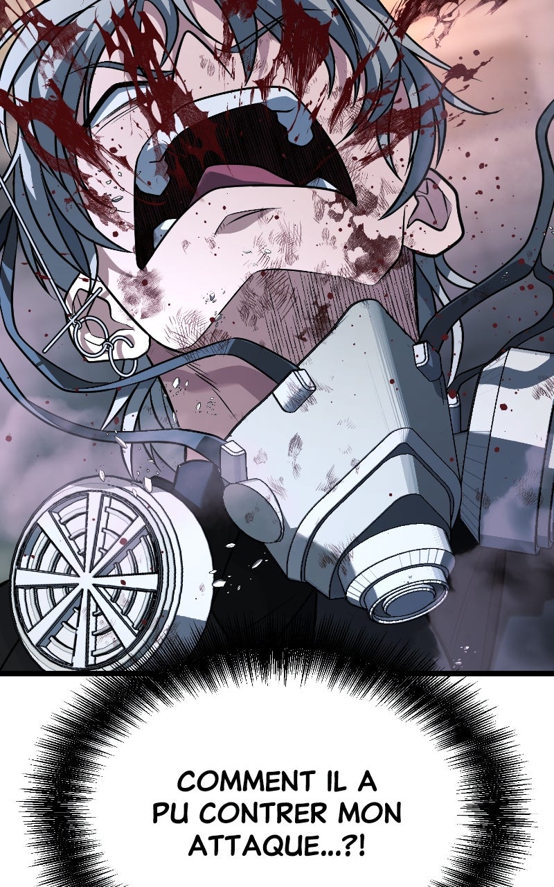 King of Violence Chapitre 60 - Page 51