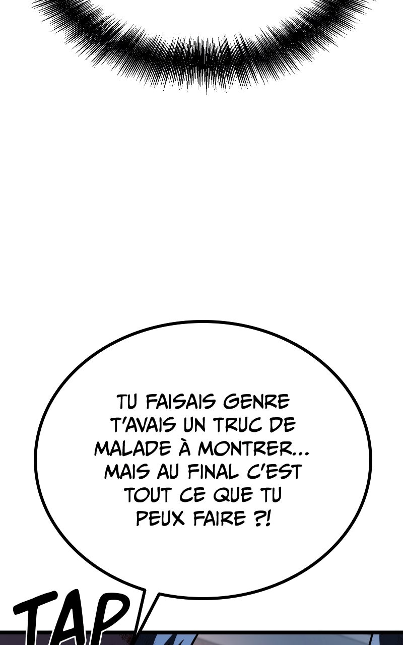 King of Violence Chapitre 60 - Page 52