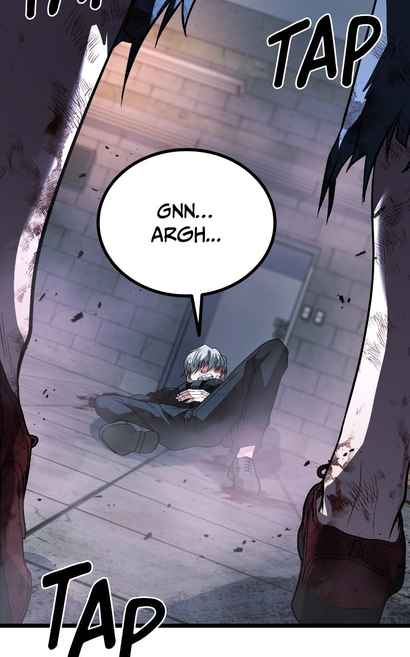 King of Violence Chapitre 60 - Page 53