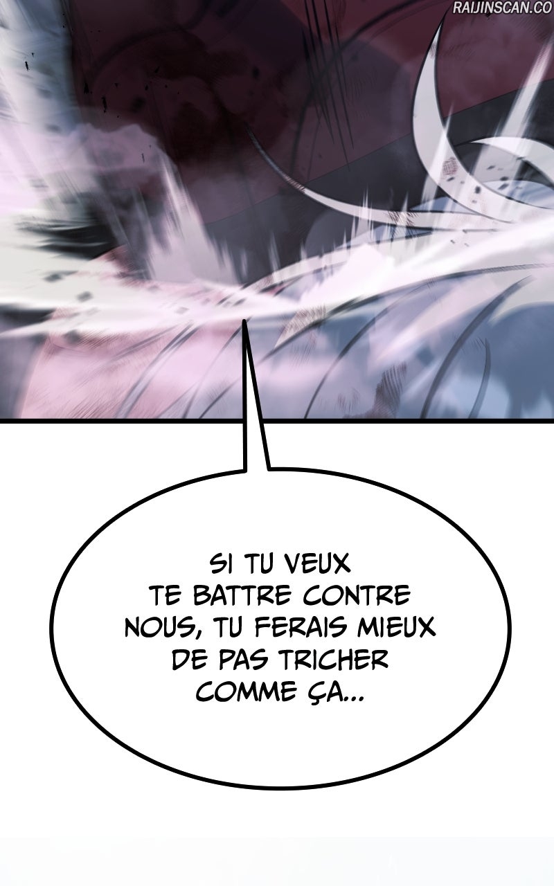 King of Violence Chapitre 60 - Page 55