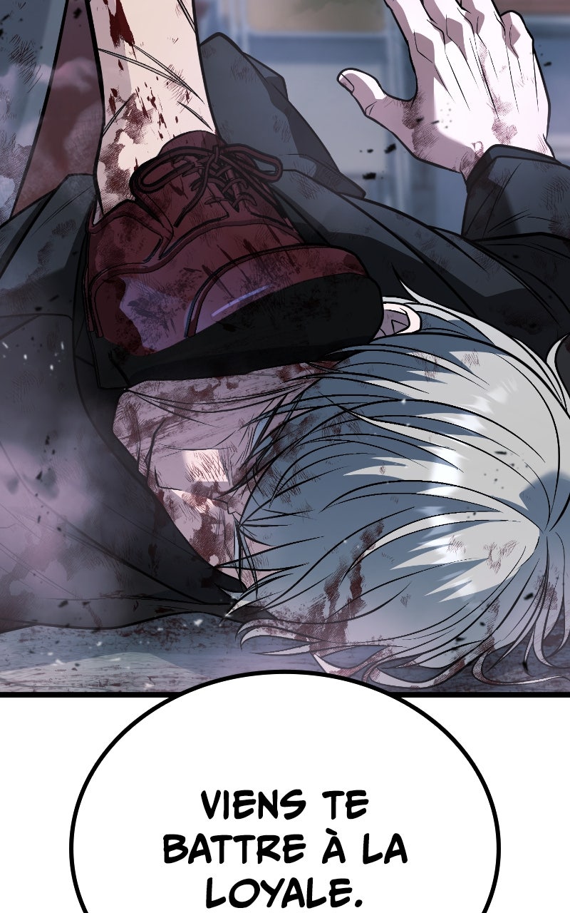 King of Violence Chapitre 60 - Page 59