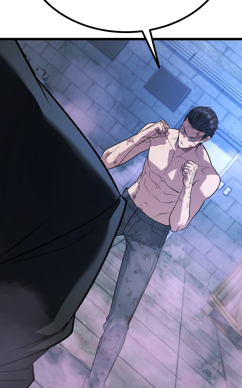 King of Violence Chapitre 60 - Page 6