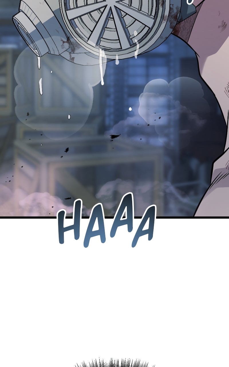 King of Violence Chapitre 60 - Page 62