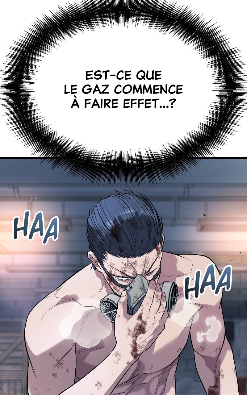 King of Violence Chapitre 60 - Page 63