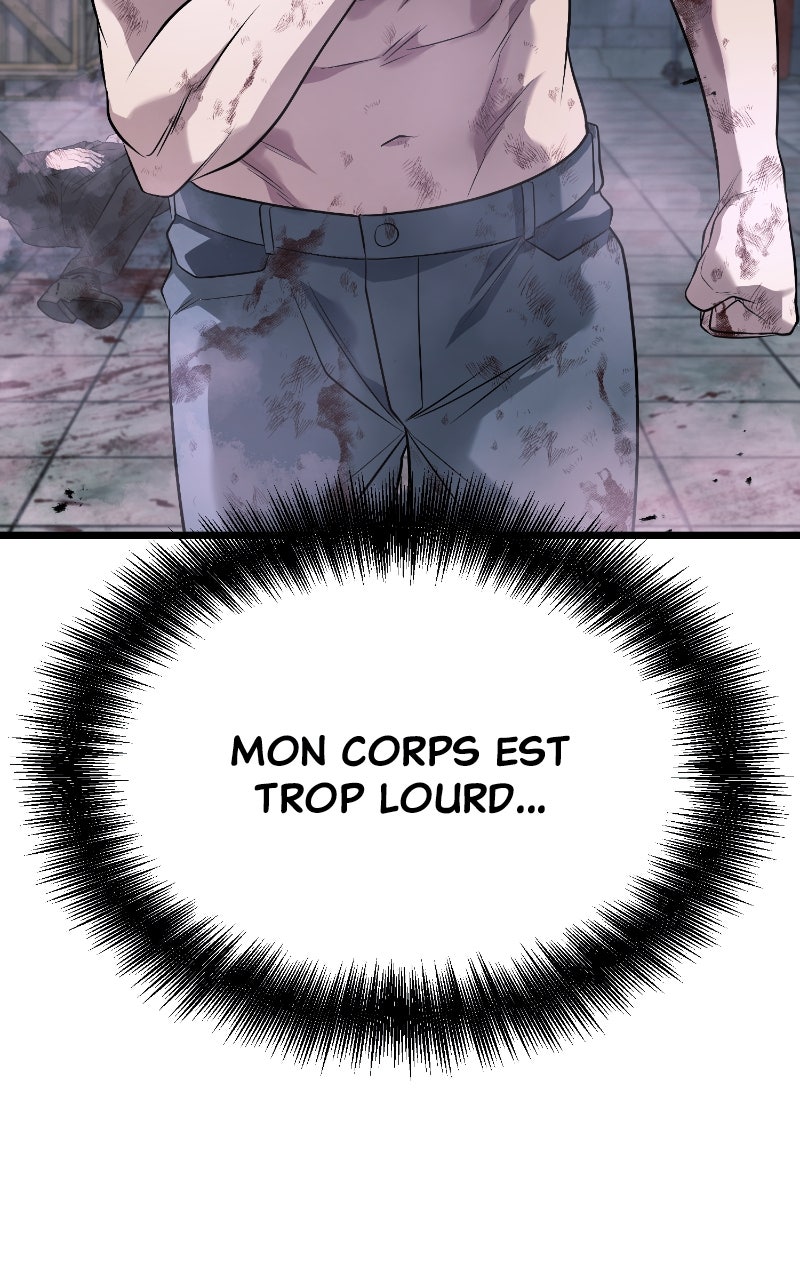 King of Violence Chapitre 60 - Page 64