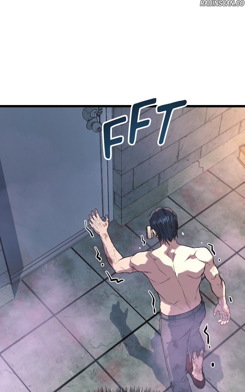 King of Violence Chapitre 60 - Page 65