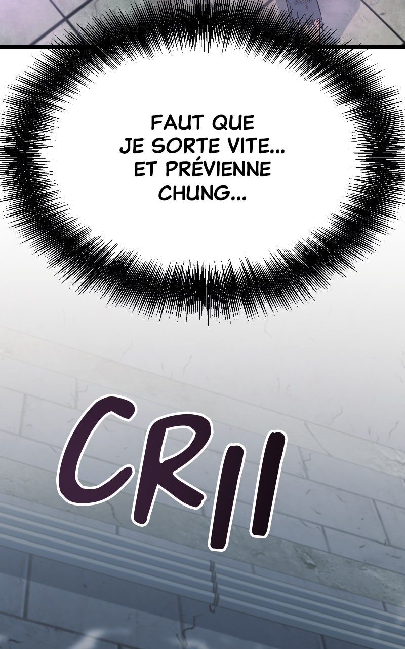 King of Violence Chapitre 60 - Page 66