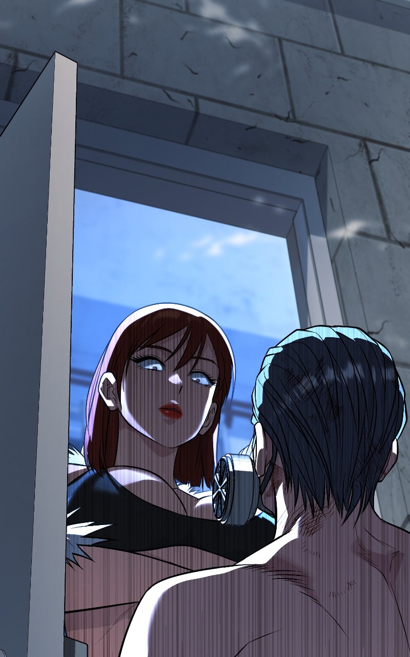 King of Violence Chapitre 60 - Page 67