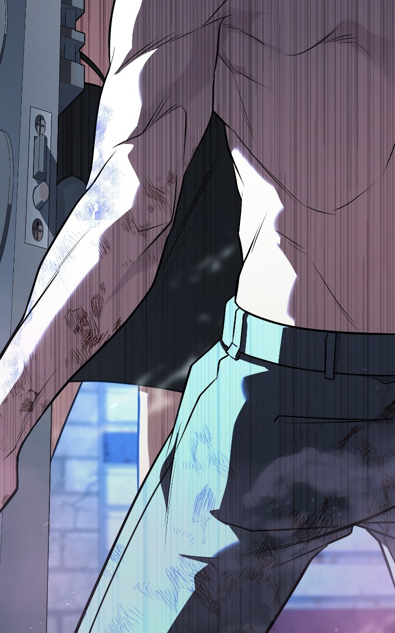 King of Violence Chapitre 60 - Page 68