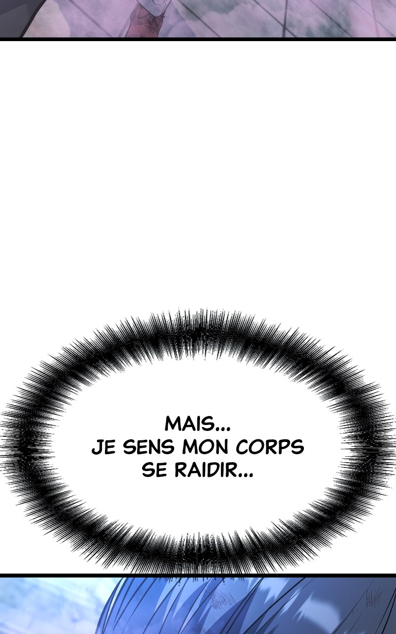 King of Violence Chapitre 60 - Page 7