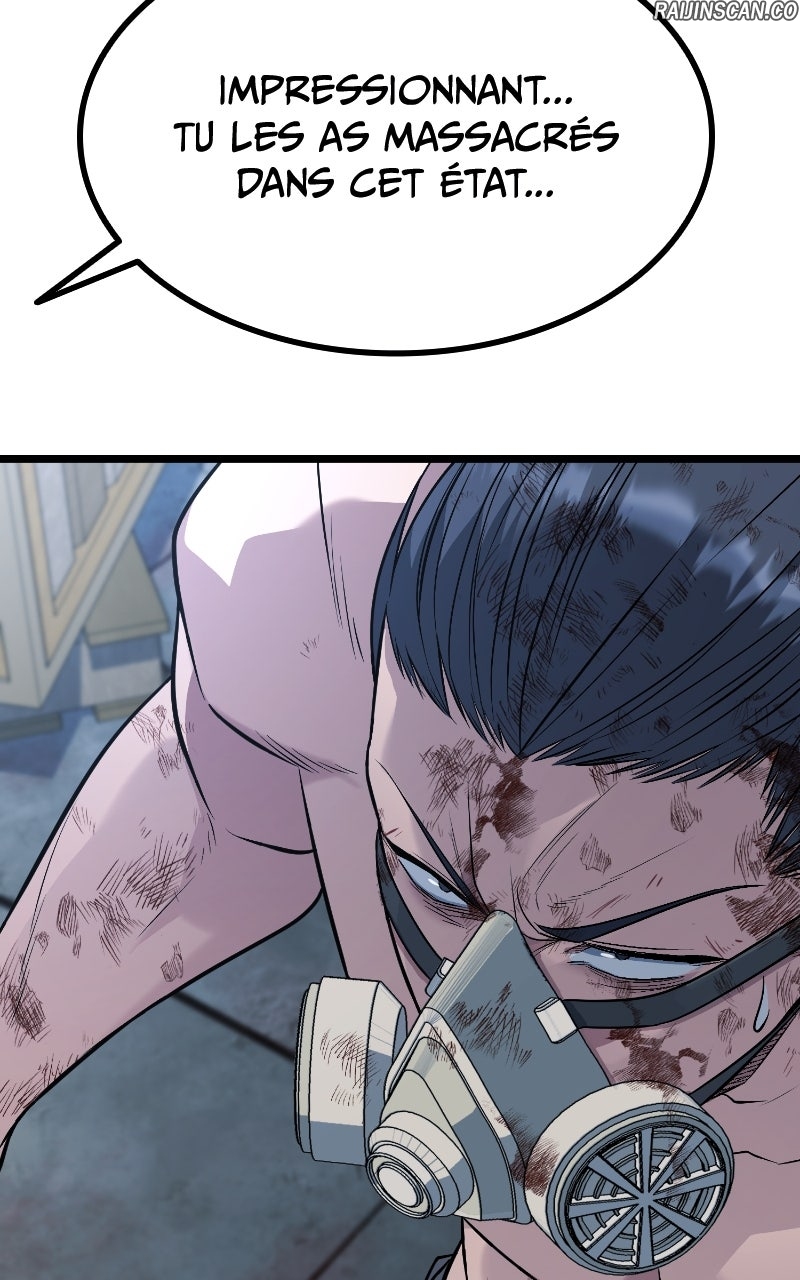 King of Violence Chapitre 60 - Page 70