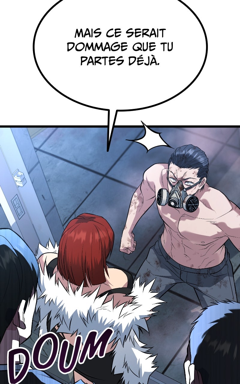 King of Violence Chapitre 60 - Page 72