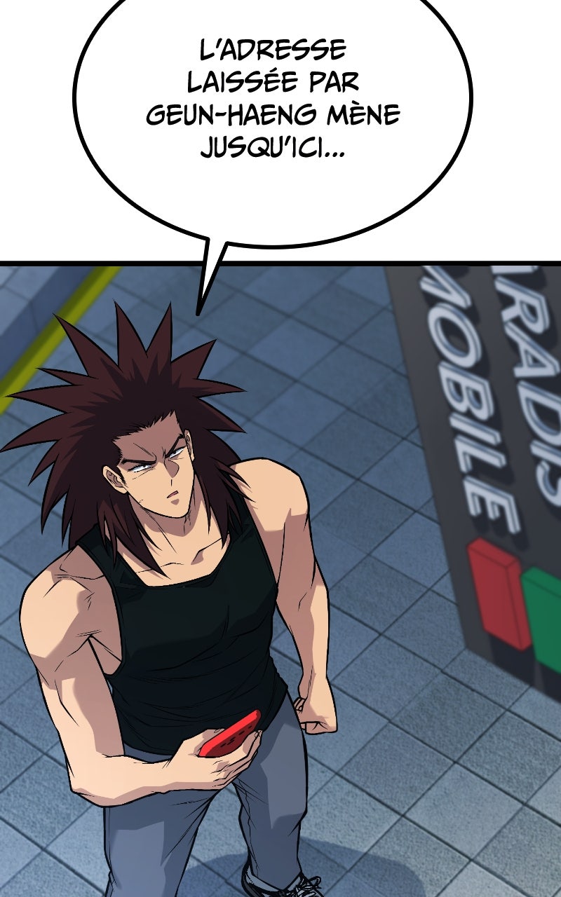 King of Violence Chapitre 60 - Page 77