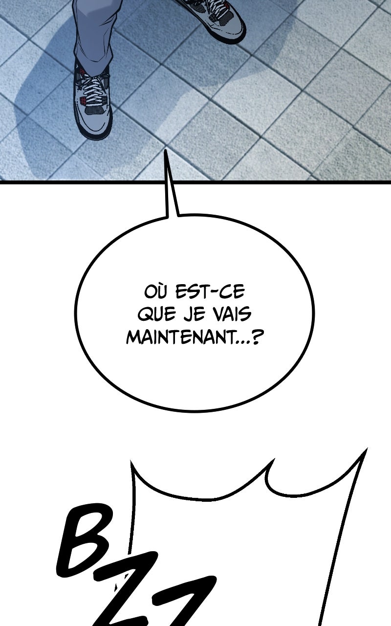 King of Violence Chapitre 60 - Page 78
