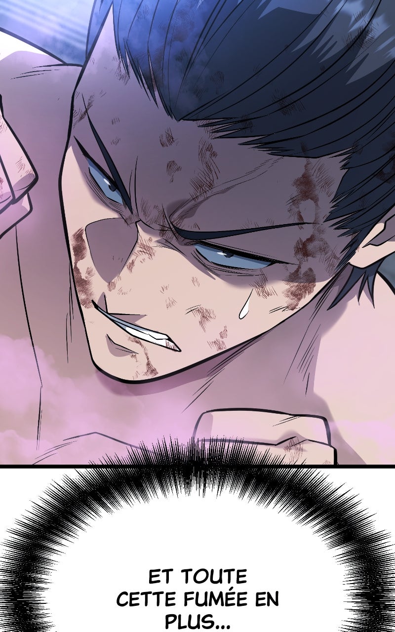King of Violence Chapitre 60 - Page 8