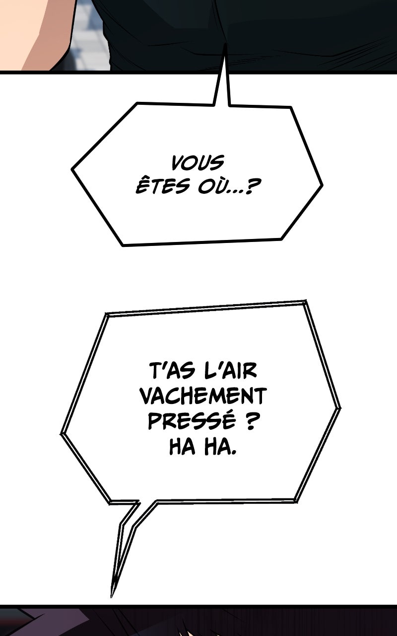 King of Violence Chapitre 60 - Page 82