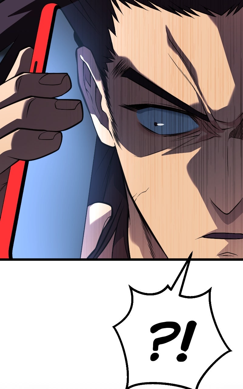 King of Violence Chapitre 60 - Page 83