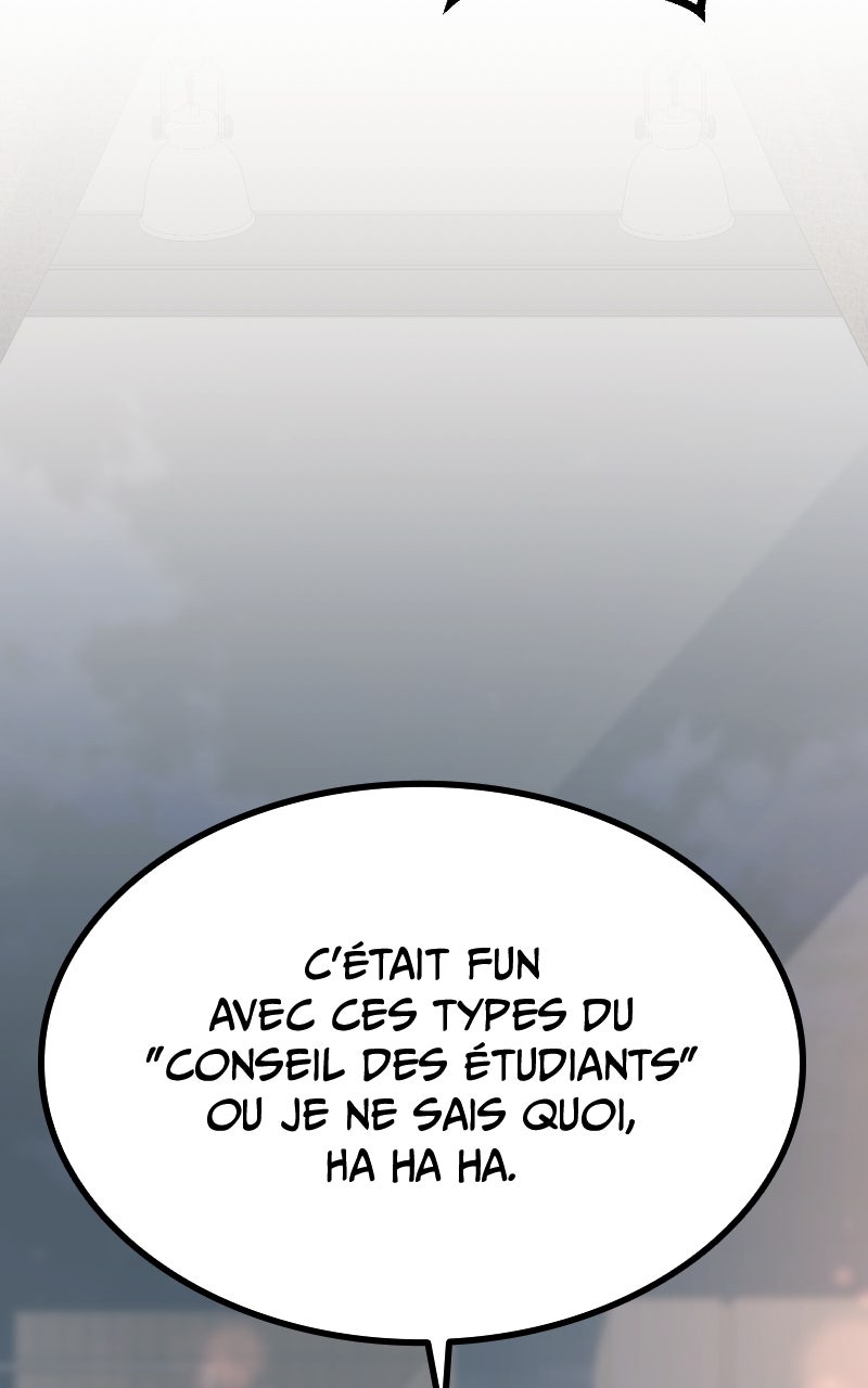 King of Violence Chapitre 60 - Page 84