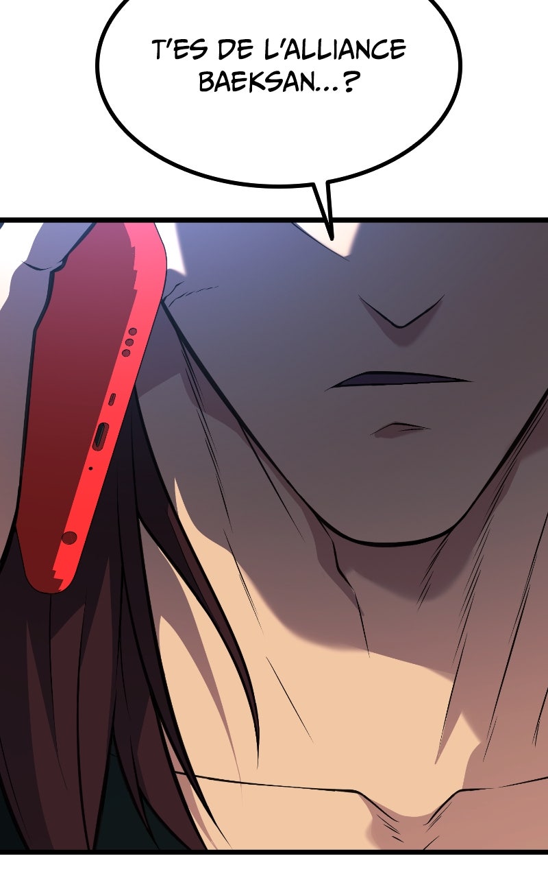 King of Violence Chapitre 60 - Page 87