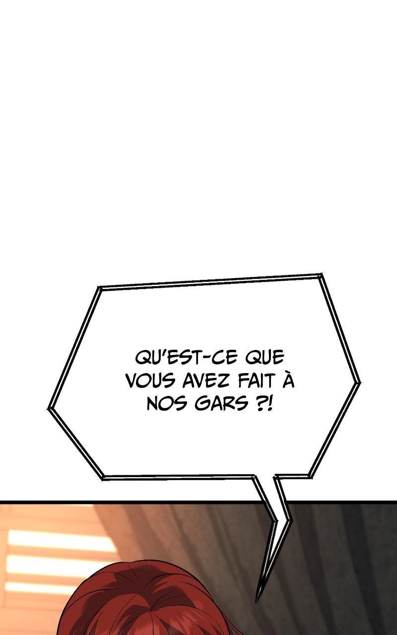 King of Violence Chapitre 60 - Page 88