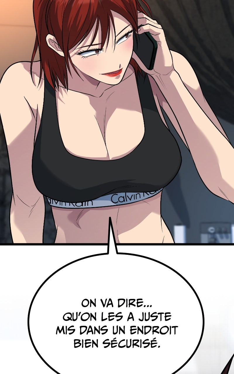 King of Violence Chapitre 60 - Page 89