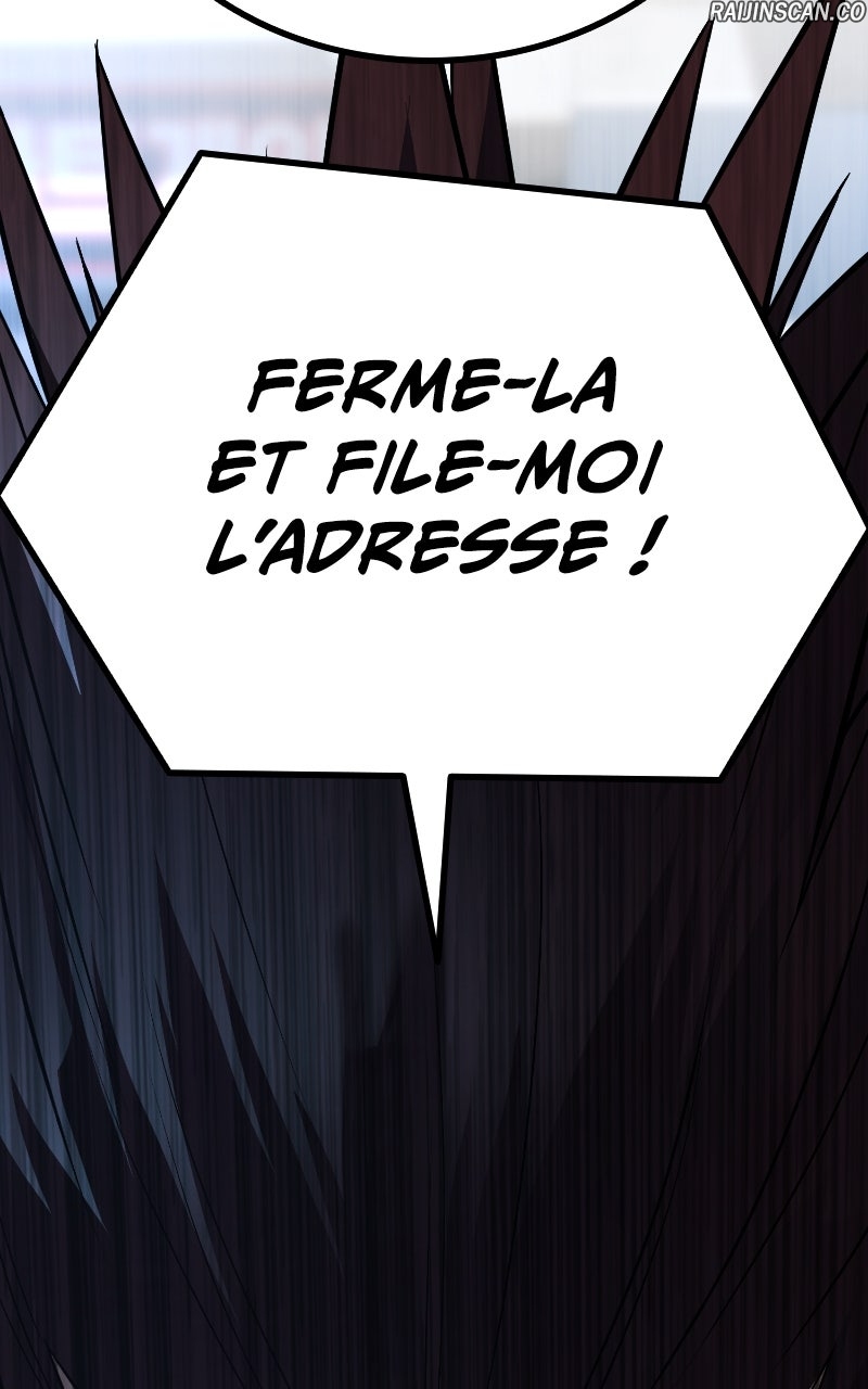King of Violence Chapitre 60 - Page 90