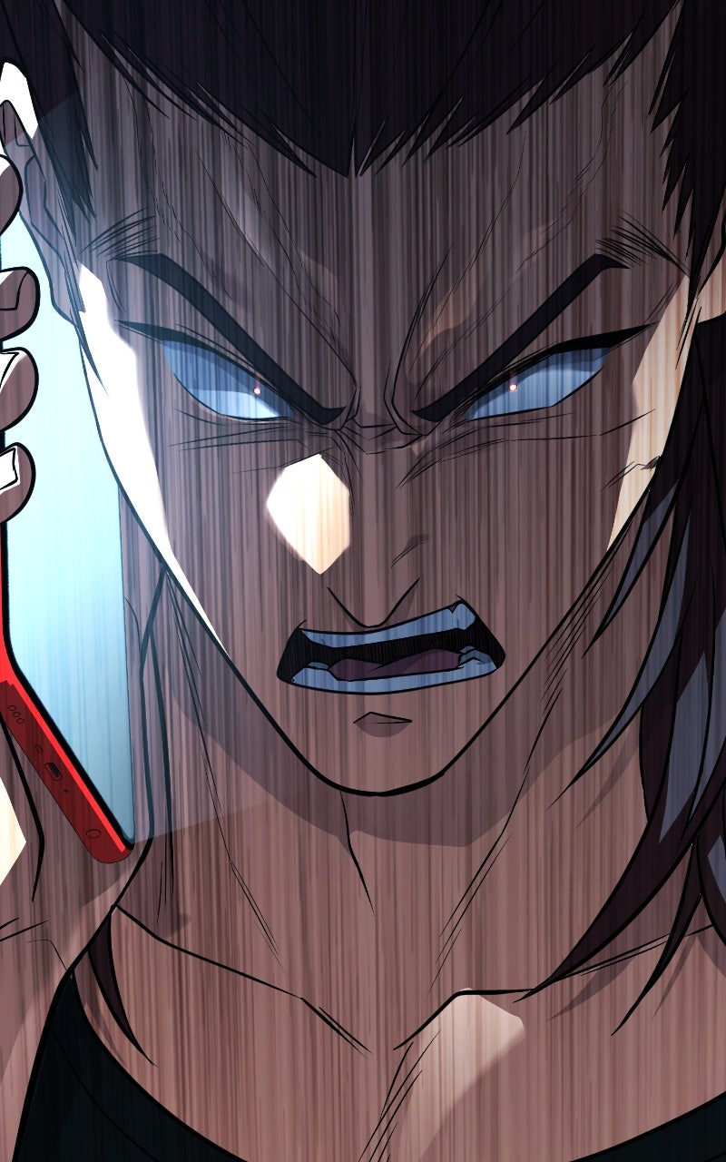 King of Violence Chapitre 60 - Page 91