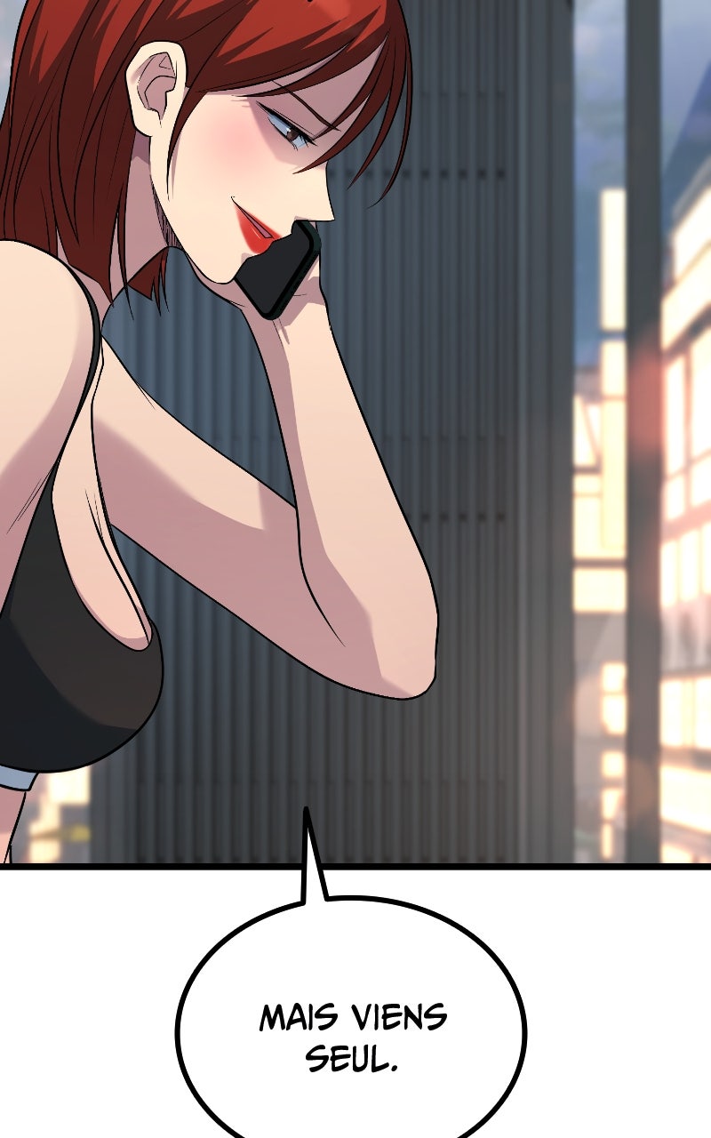 King of Violence Chapitre 60 - Page 93