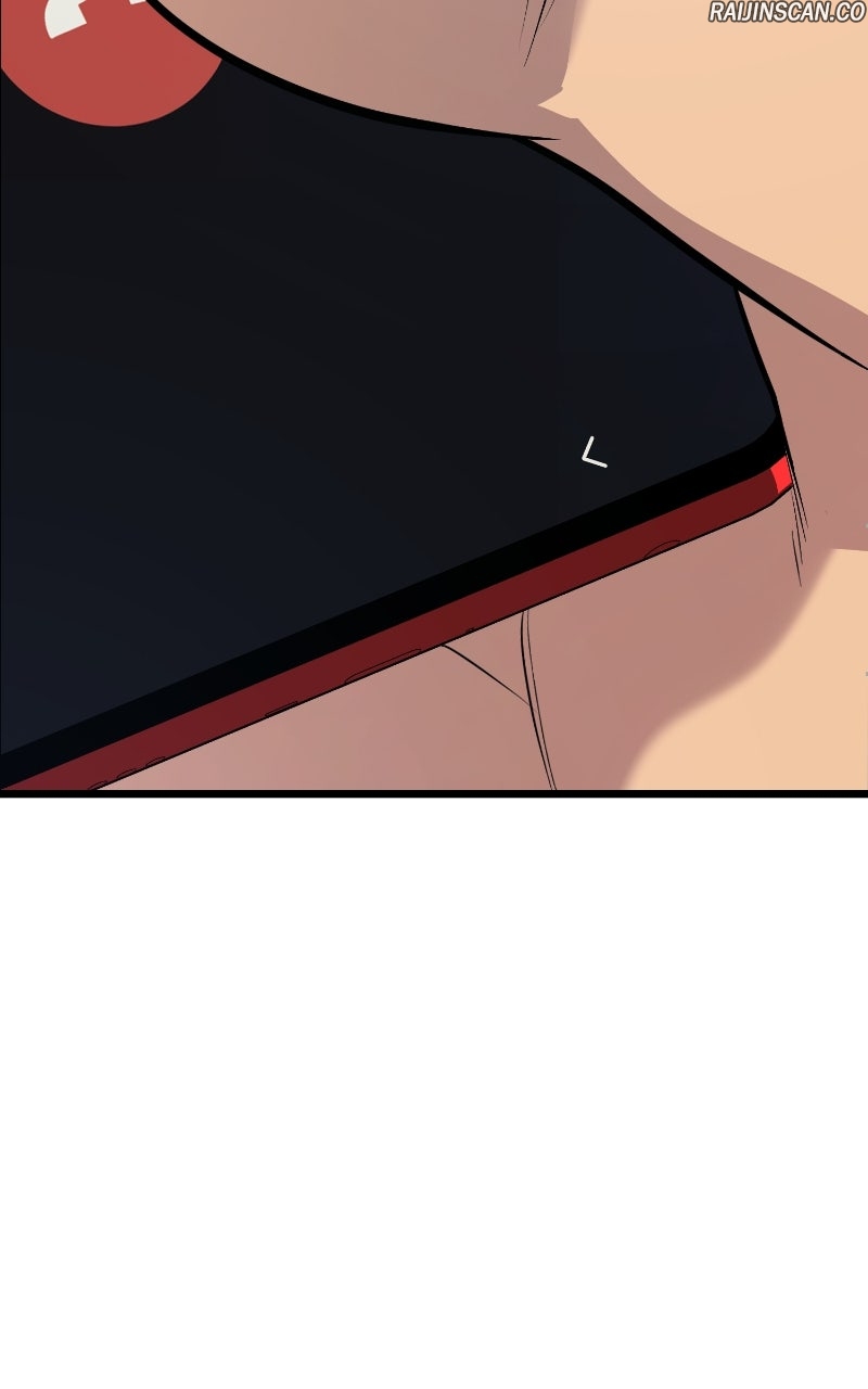 King of Violence Chapitre 60 - Page 95