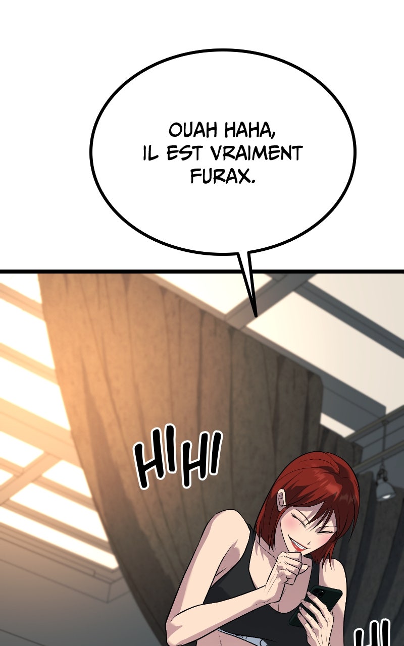 King of Violence Chapitre 60 - Page 96
