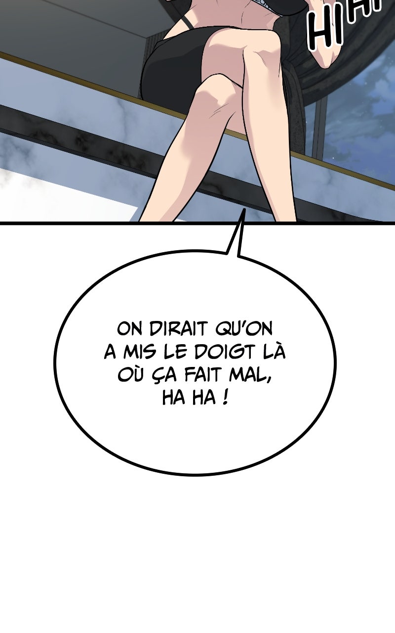 King of Violence Chapitre 60 - Page 97