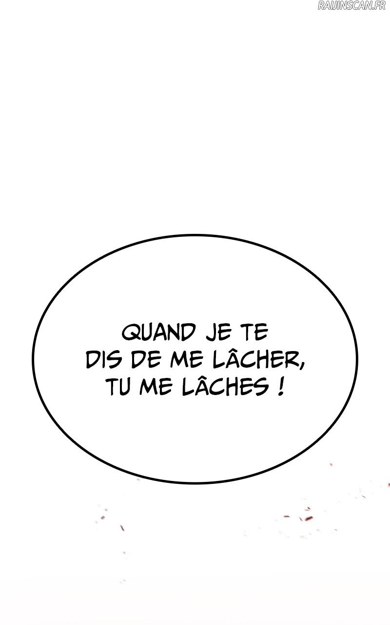 King of Violence Chapitre 18 - Page 1