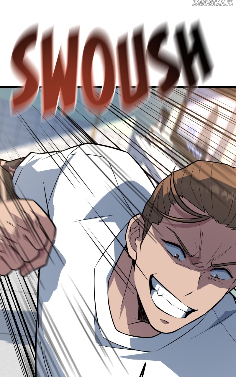 King of Violence Chapitre 18 - Page 10