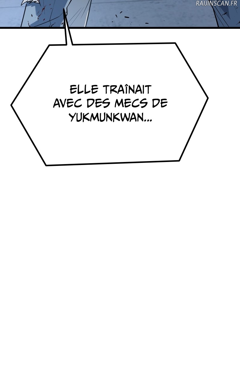 King of Violence Chapitre 18 - Page 101