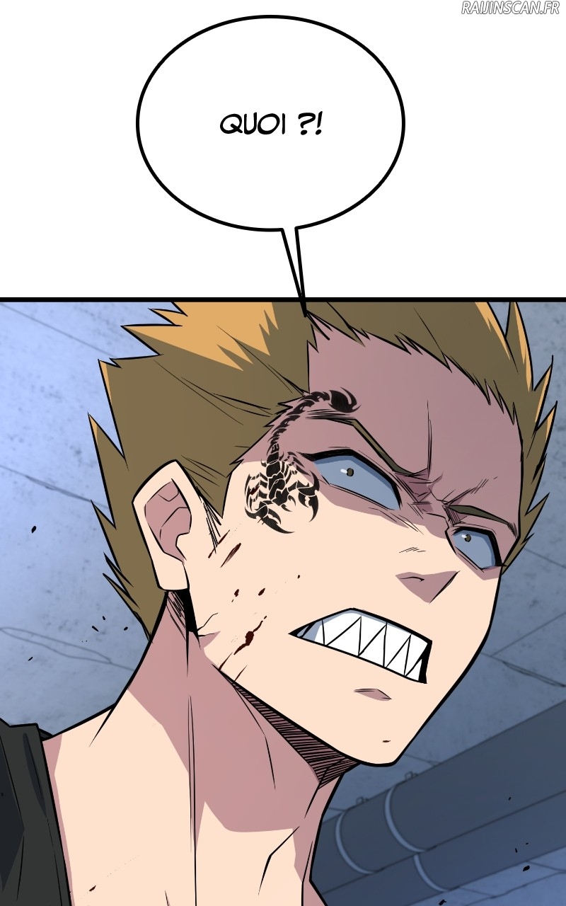 King of Violence Chapitre 18 - Page 102