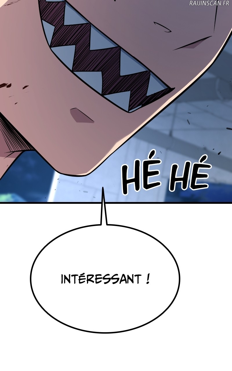 King of Violence Chapitre 18 - Page 106
