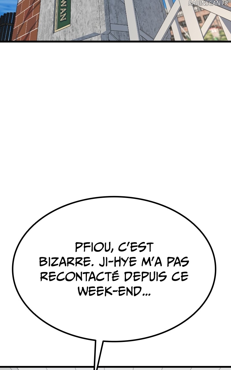 King of Violence Chapitre 18 - Page 108