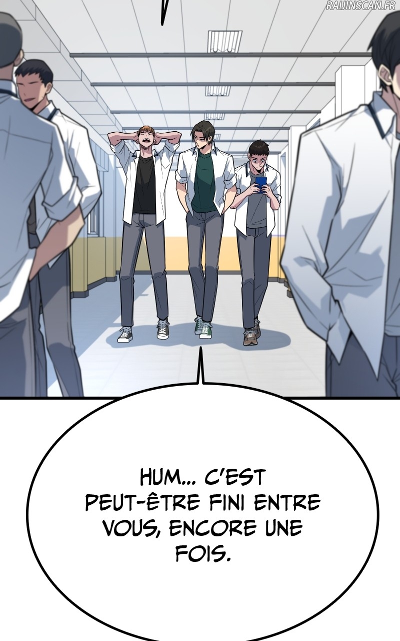 King of Violence Chapitre 18 - Page 109