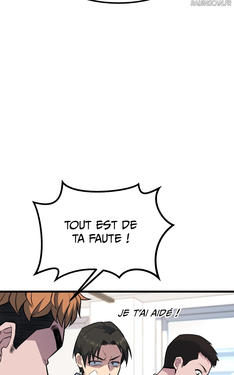 King of Violence Chapitre 18 - Page 110