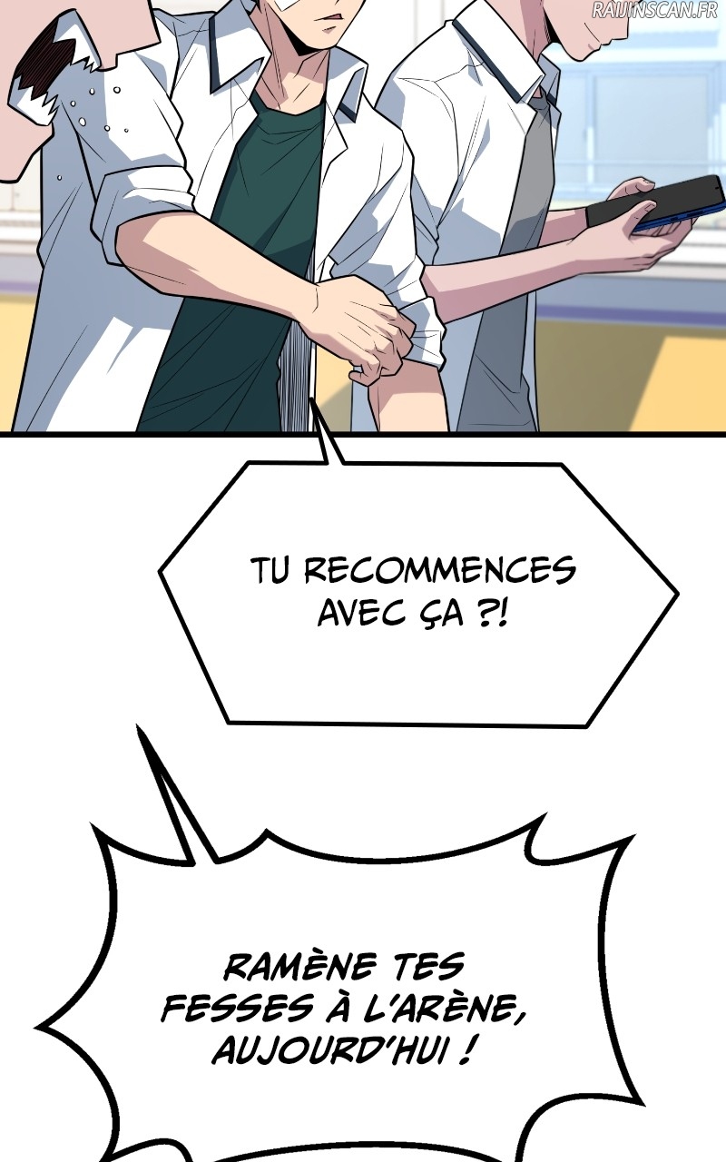 King of Violence Chapitre 18 - Page 111