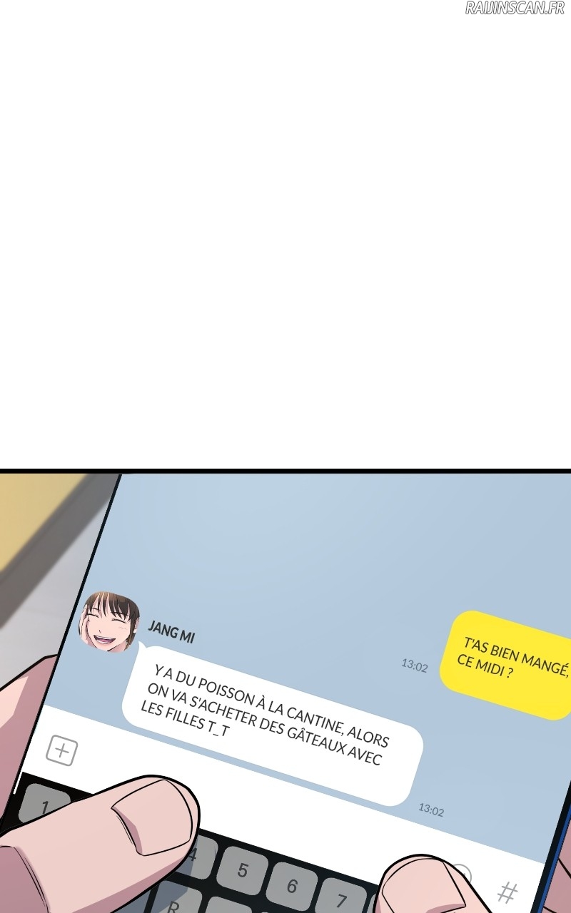 King of Violence Chapitre 18 - Page 113