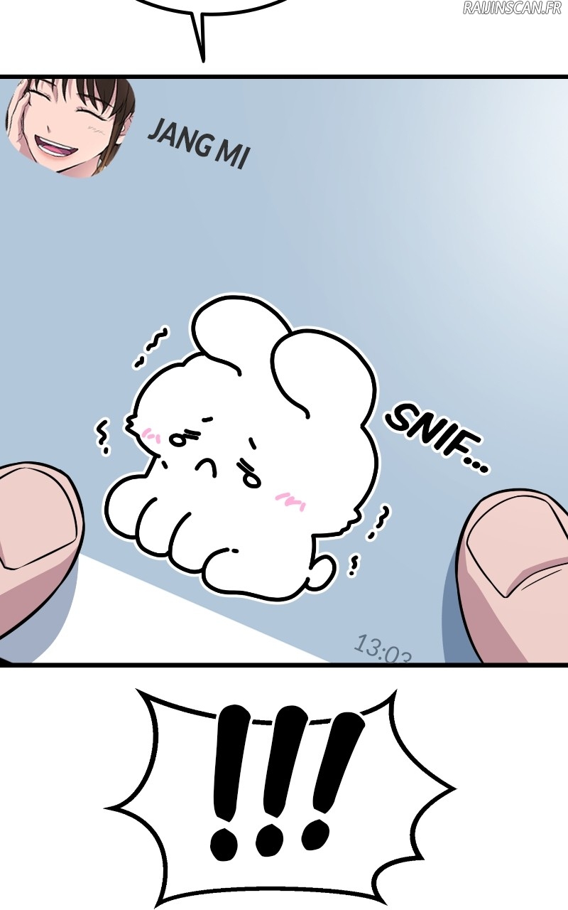 King of Violence Chapitre 18 - Page 115