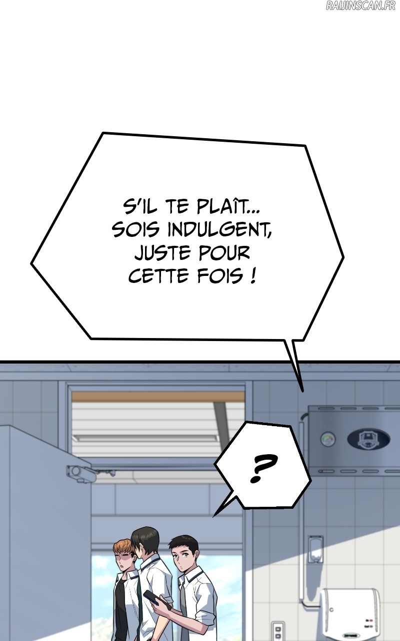 King of Violence Chapitre 18 - Page 118