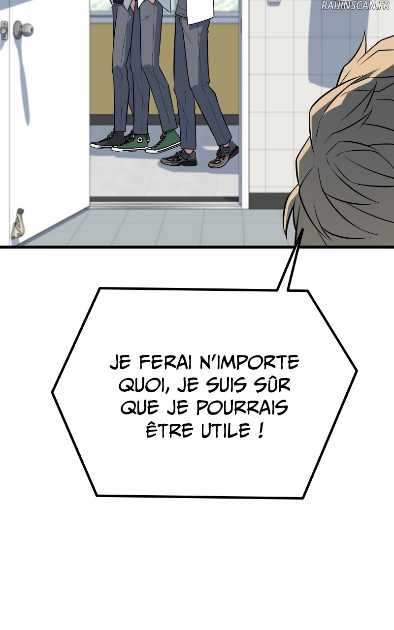 King of Violence Chapitre 18 - Page 119