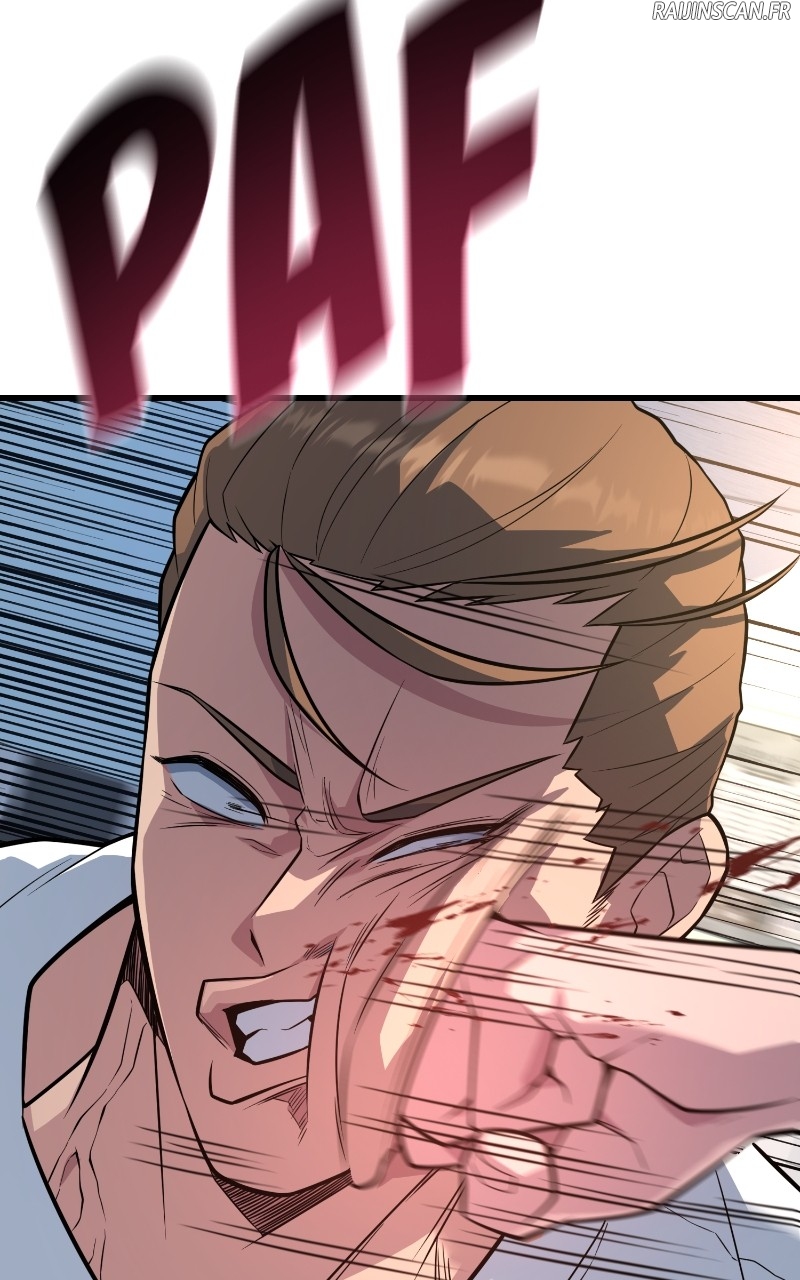 King of Violence Chapitre 18 - Page 12